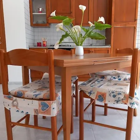 Chigias Con Giardino A Pochi Minuti Dal Mare Sorso