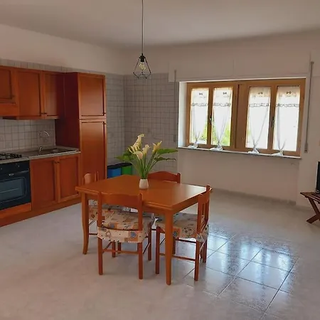Chigias Con Giardino A Pochi Minuti Dal Mare Sorso