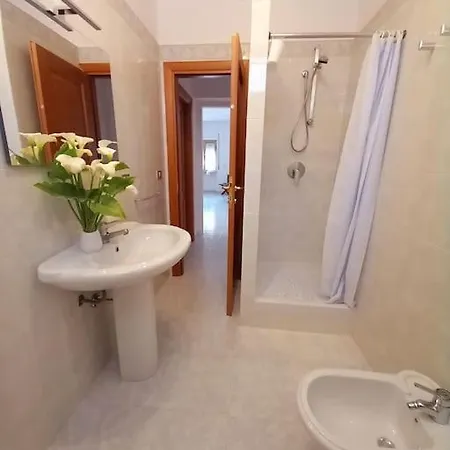 Apartmán Chigias Con Giardino A Pochi Minuti Dal Mare Sorso