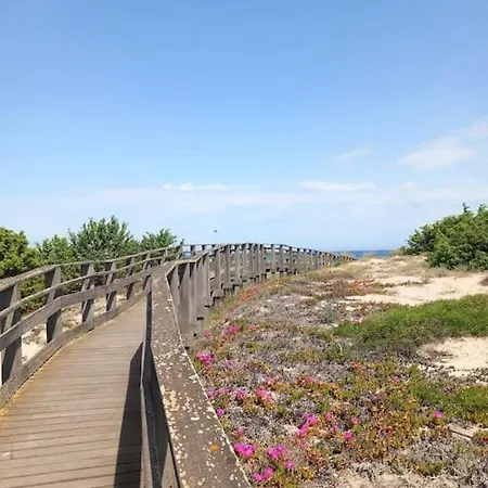 Chigias Con Giardino A Pochi Minuti Dal Mare 아파트 소르소