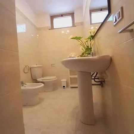 Chigias Con Giardino A Pochi Minuti Dal Mare *