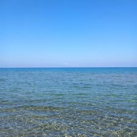 Chigias Con Giardino A Pochi Minuti Dal Mare Apartmán Sorso