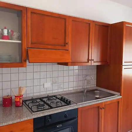 Chigias Con Giardino A Pochi Minuti Dal Mare Apartment Sorso