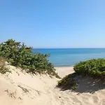 Chigias Con Giardino A Pochi Minuti Dal Mare Sorso