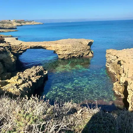 Chigias Con Giardino A Pochi Minuti Dal Mare * 索尔索