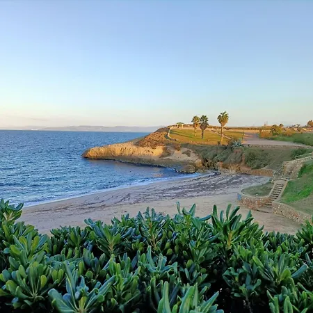 Chigias Con Giardino A Pochi Minuti Dal Mare