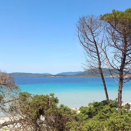 Chigias Con Giardino A Pochi Minuti Dal Mare *