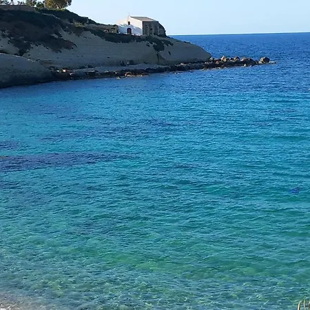 Chigias Con Giardino A Pochi Minuti Dal Mare