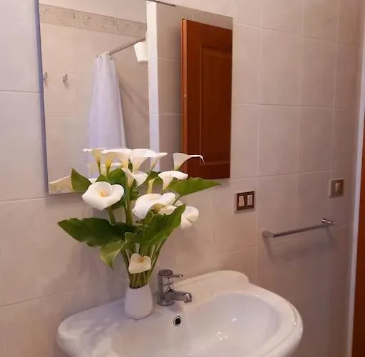 Chigias Con Giardino A Pochi Minuti Dal Mare Apartman