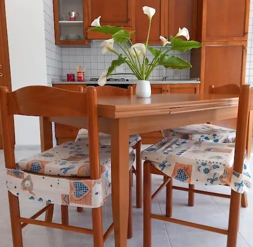 Chigias Con Giardino A Pochi Minuti Dal Mare Sorso