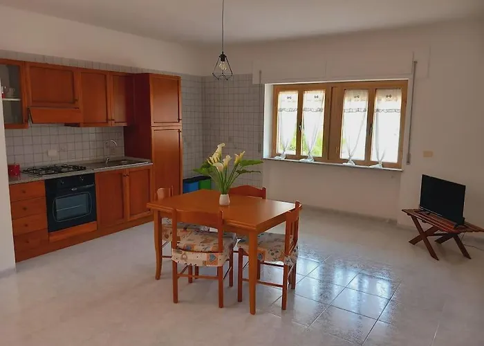Chigias Con Giardino A Pochi Minuti Dal Mare Sorso