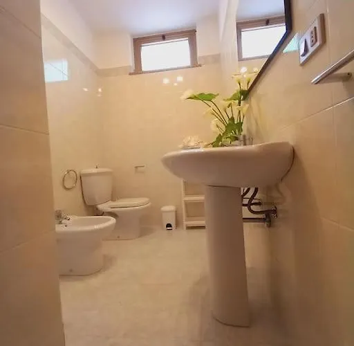 Chigias Con Giardino A Pochi Minuti Dal Mare *