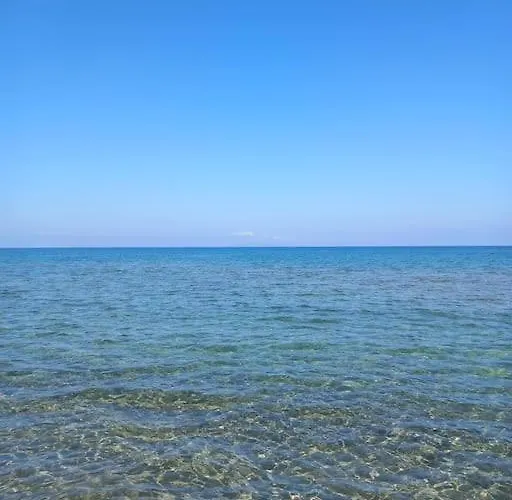 Chigias Con Giardino A Pochi Minuti Dal Mare Apartman Sorso